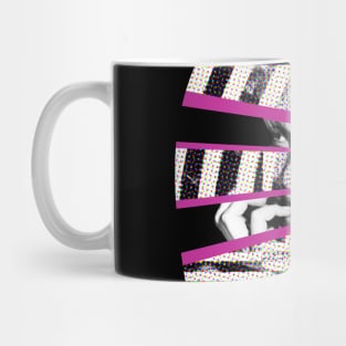 Norma Jean Mug